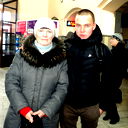 Надежда Шиховцова