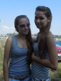 Галиночка Соломко