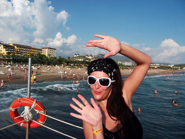 Елена Донская