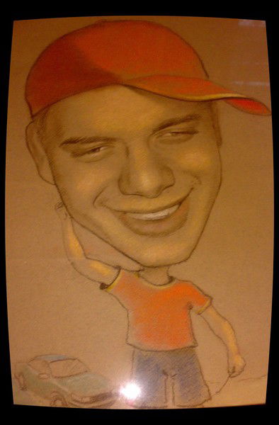 Ковалев Сергей