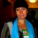 Марина Любина