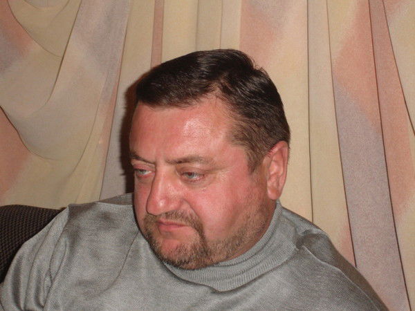 Виктор Кудрявцев