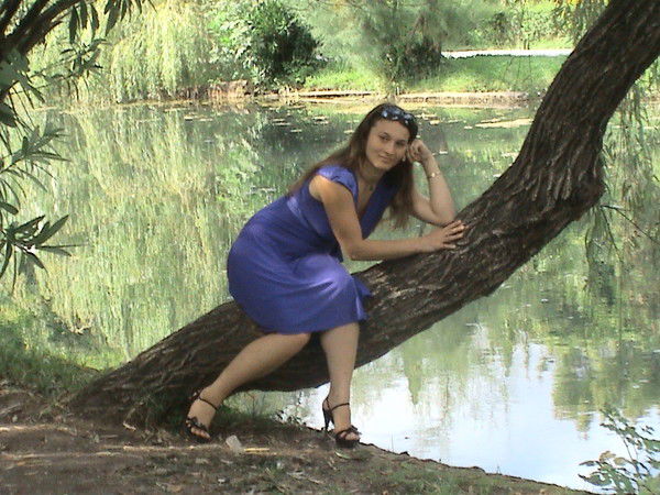 Стелла Марнова