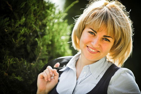 Ольга Ибрагимова