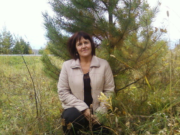 Наталья Никитчук