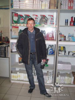 Сергей Савельев