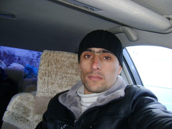 Бахтиёр Латифов