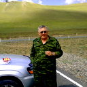 Valery Tretjakov