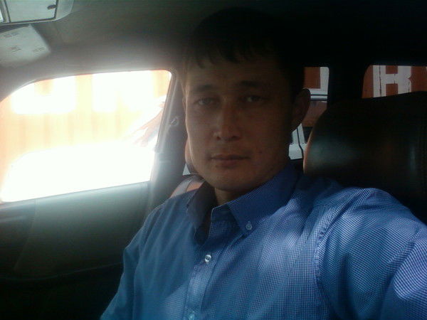 Асет Калкатаев