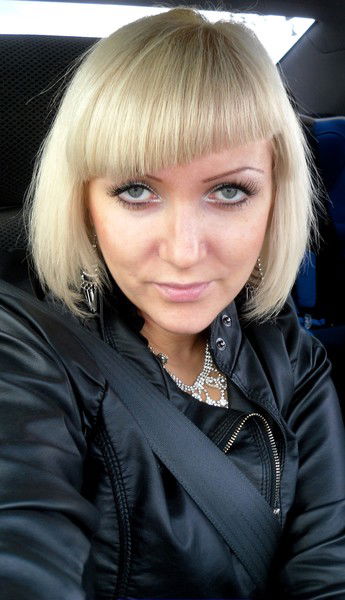 Таня Курило