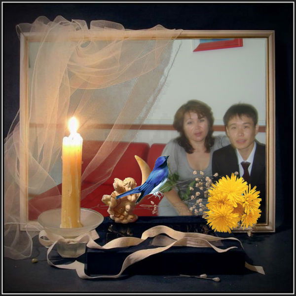 Гульнара Хамзина