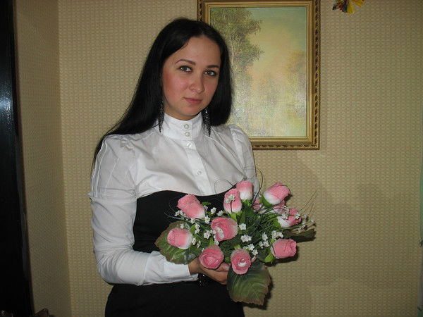 Дарья Кромова