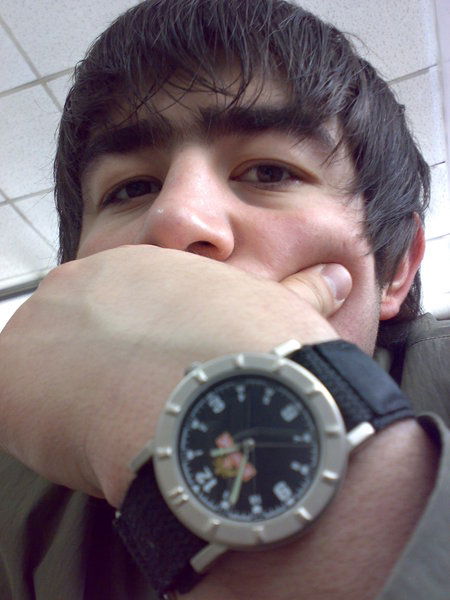 Джамшид Равшанов