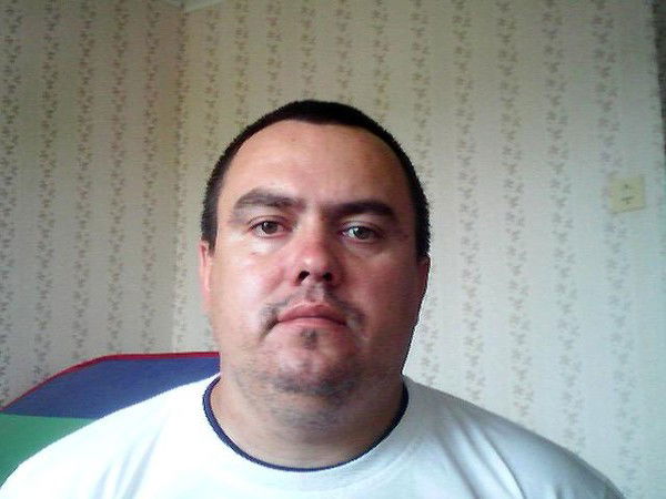 Олег Баландин