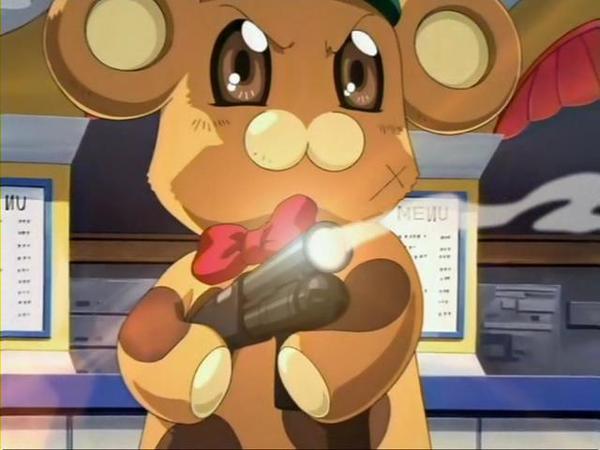 Маша Морозова