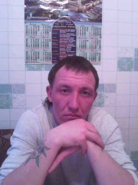 Алексей Васильев