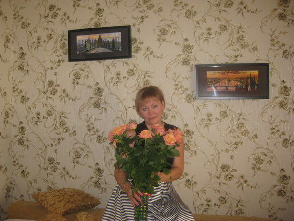 Татьяна Жукова