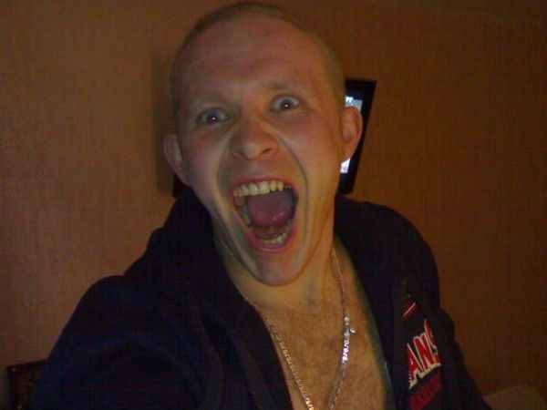 Андрей Ткачук