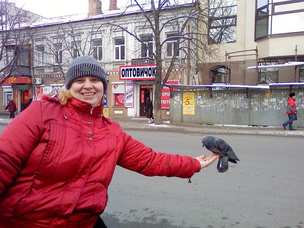 Марина Абдуллина