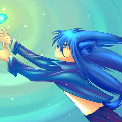 Соня Наградова