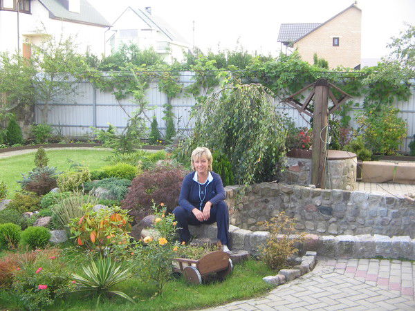 Елена Поддубная