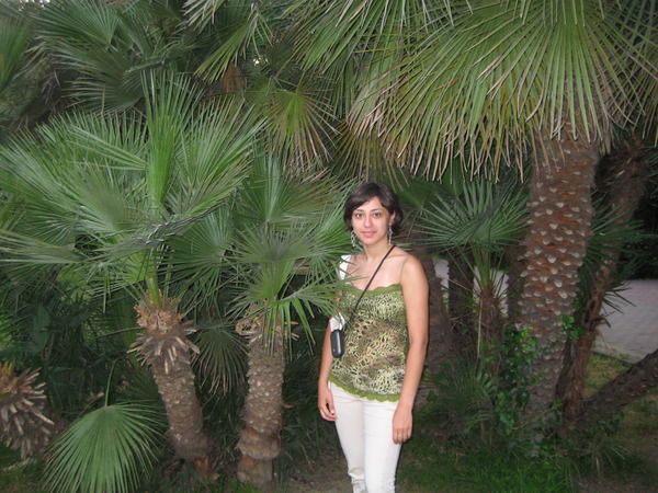 Юля Мулюкова