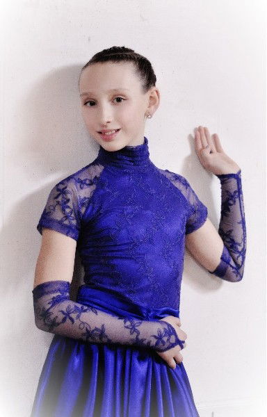 Диана Коваленко