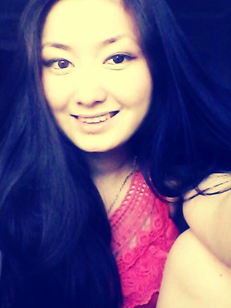 Айнур Науанова