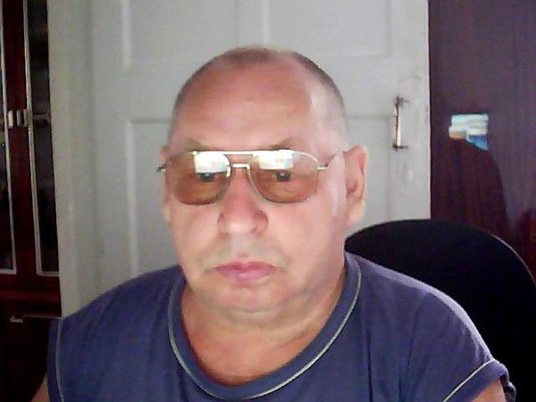 Станислав Токарев