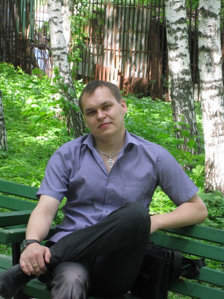 Андрей Головин