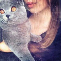 Настя Кубышкина