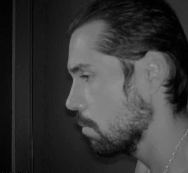 Костя Горшенин