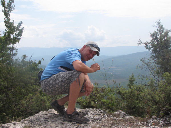 Алексей Калиничев