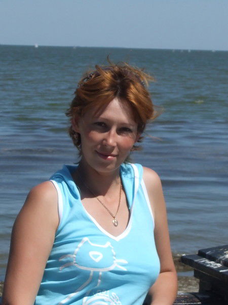 Света Мухрыгина