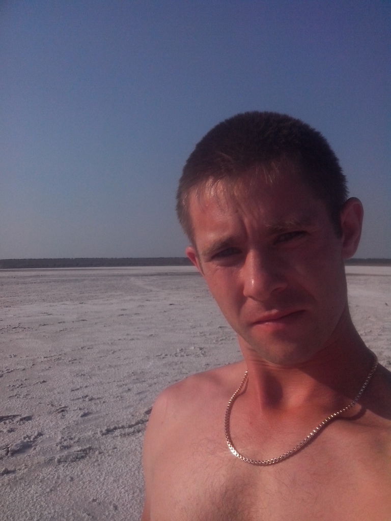 Вадим Тертишный