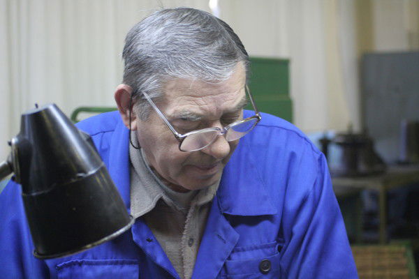 Валера Иванов