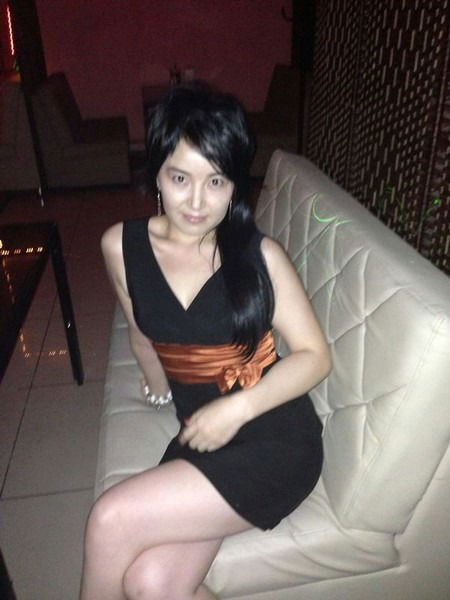 Акмарал Кожа