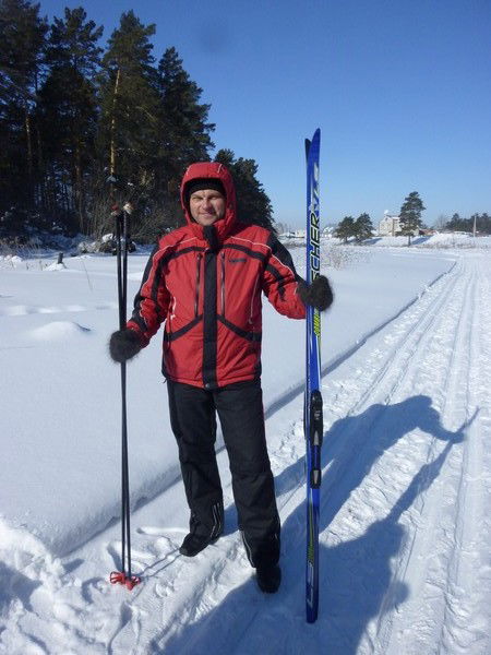 Вадим Слободчиков