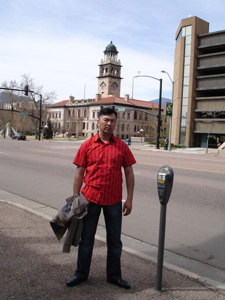 Кыдырбек Досманбетов