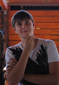 Дмитрий Беззубов