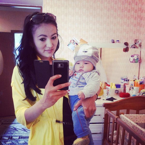 ~~~Еркебул@н И Сымб@т ~~~