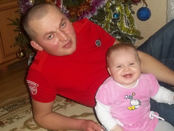 Александр Щерба