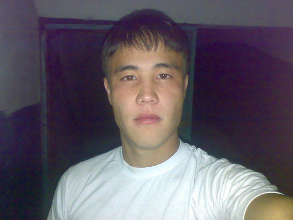 Досхан Турдушев