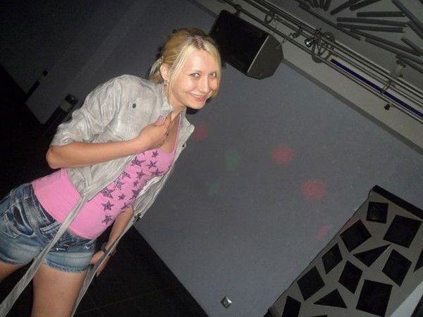 Анастасия Семенкина