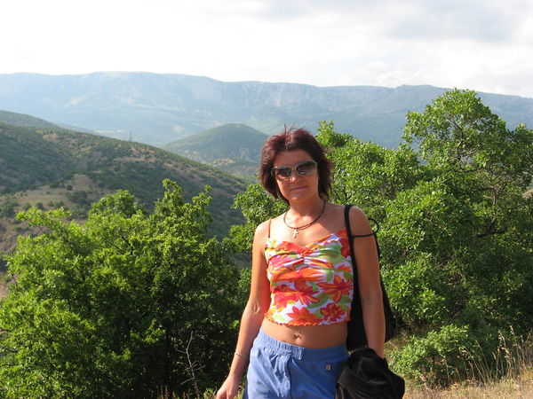 Маргарита Досенко