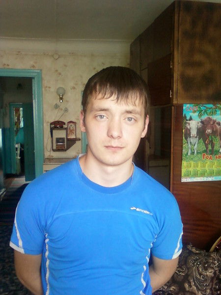 Роман Егоров