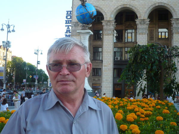 Вячеслав Дьячин