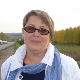 Елена Куценко