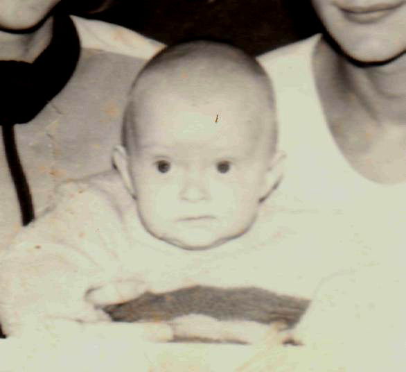 Алексей Юнаков