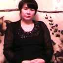 Алтнай Казбекова